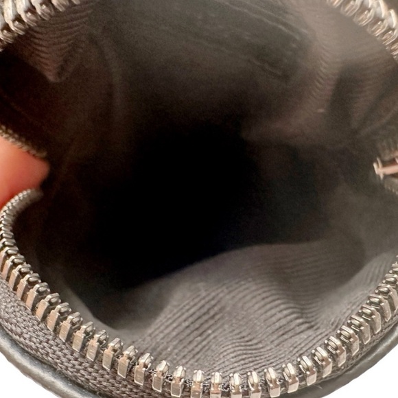 Louis Vuitton Eclipse Nano Backpack Bag Charm With COA - Picture 9 of 12